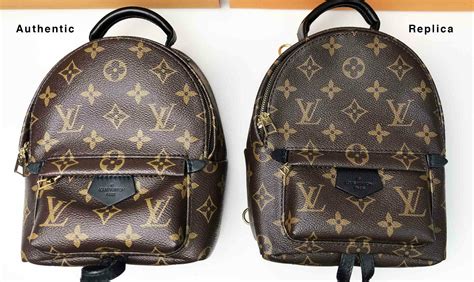 fake louis vuitton backpack for sell|identifying authentic louis vuitton.